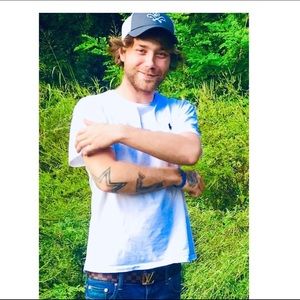 Meet your Posher, Christian